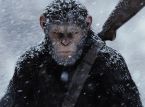 Kingdom of the Planet of the Apes が初日2,200万ドルで全米興行収入を制覇
