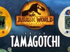 ジュラシックワールドたまごっちであなた自身の恐竜を繁殖させる
