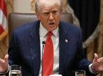 トランプ大統領、ハマスについて「彼らが武装解除しないなら、我々は武装解除する」