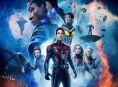 Ant-Man and the Wasp: Quantumania が 5 月にディズニー + に登場