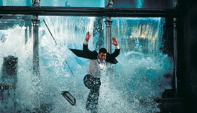 ブライアン・デ・パルマのベスト:すべての映画ファンが見るべき5つの映画