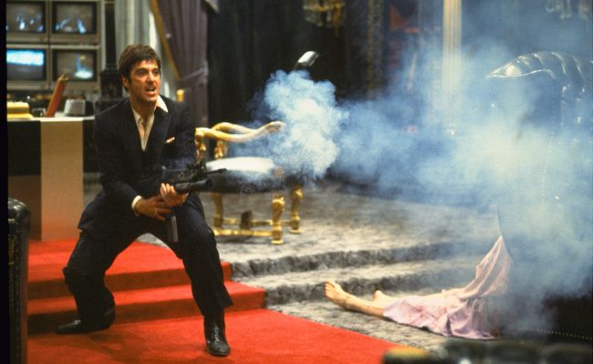 ブライアン・デ・パルマのベスト:すべての映画ファンが見るべき5つの映画