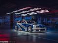 BMW、ニード・フォー・スピードの30周年を記念してM3 GTRを特別仕様車に