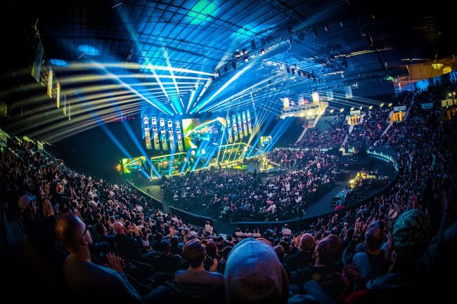 初開催のEスポーツネイションズカップ、賞金プール2,000万ドルを特徴と