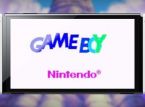 ニンテンドースイッチ用の公式ゲームボーイアドバンスとゲームボーイエミュレーターがリークされたようです