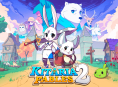 最も気まぐれな壮大な冒険が戻ってきました:Kitaria Fables 2 がPCとコンソール向けに発表されました。
