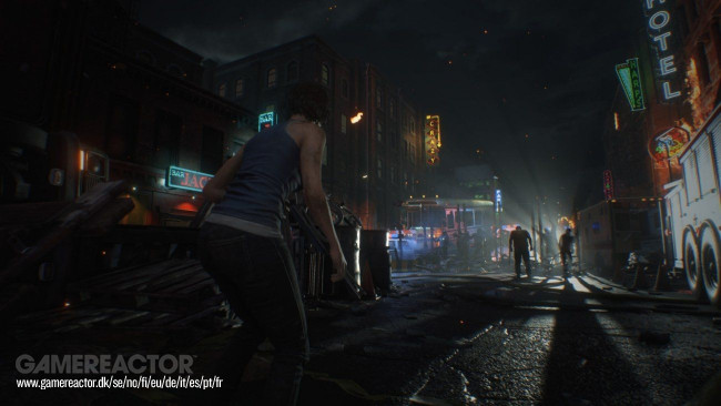 史上最高のバイオハザードゲーム5