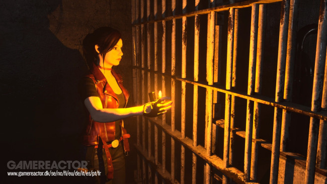 史上最高のバイオハザードゲーム5