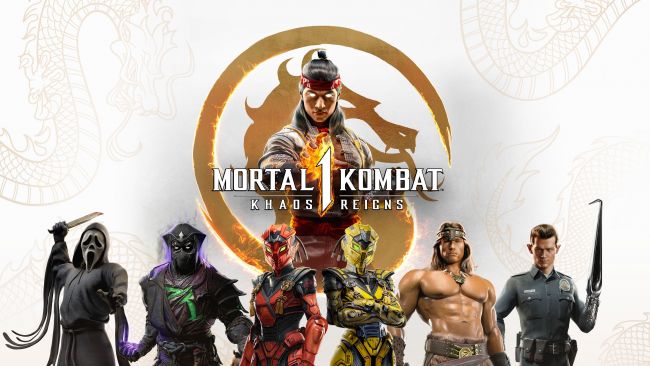 Mortal Kombat 1 は 500 万本以上売れ、さらに多くの DLC が収録