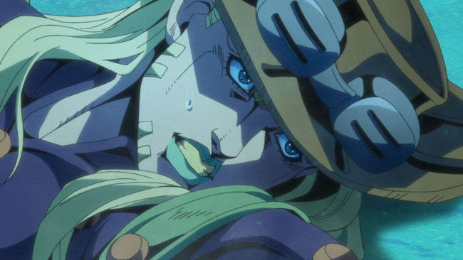 Netflixは『JoJo's Bizarre Adventure: Steel Ball Run 』が秋に復活