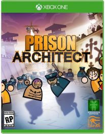 Prison Architect