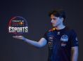 Red Bull Racing EsportsがタイトルパートナーとしてOracleを買収