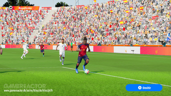 eFootball Kick-Off!