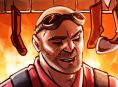 Team Fortress Comic 最終回が発売 - 7 年間の待ち時間を経て
