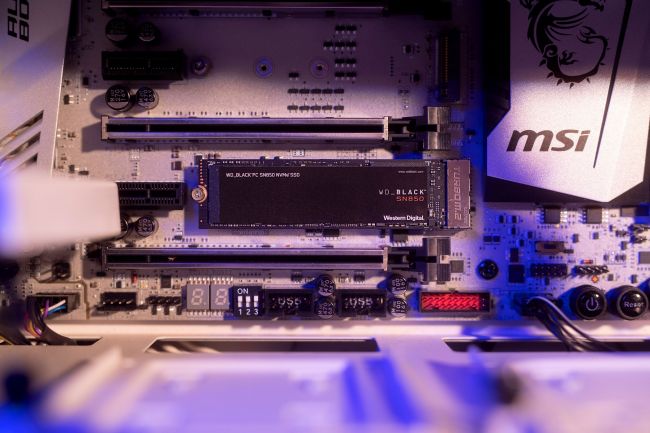 Western Digitalはすでに2026年の全ハードドライブを売り切っています