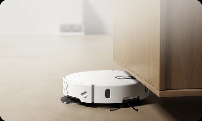 Xiaomi ロボット掃除機5
