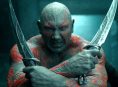 デイブ・バウティスタがAmazonのGod of War シリーズでクレイトスになる話し合いを