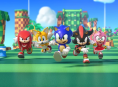 Sonic Rumble は再び遅延し、今回は当面の間無期限に遅延します