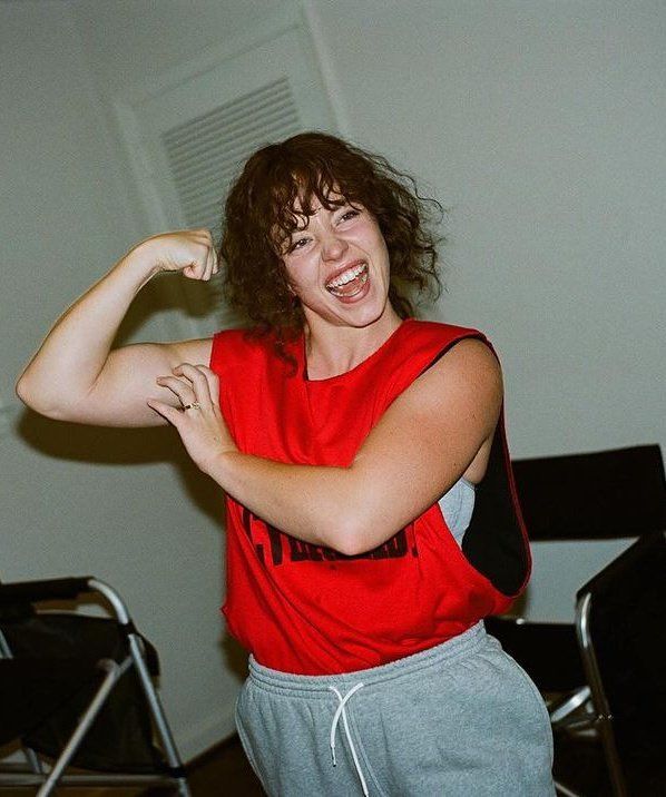 シドニー・スウィーニー監督の最新映画Christy は、史上最悪の公開週末の1つである