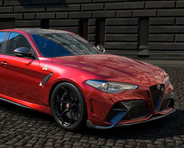 Assetto Corsa Evo