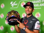 ホルヘ・マルティンが3週間で2回の手術を経て、来週末のカタールGPに復帰