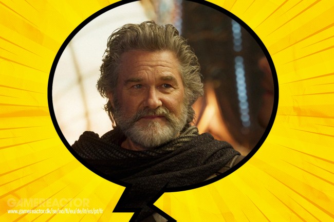 超大型スーパーヒーローの失望