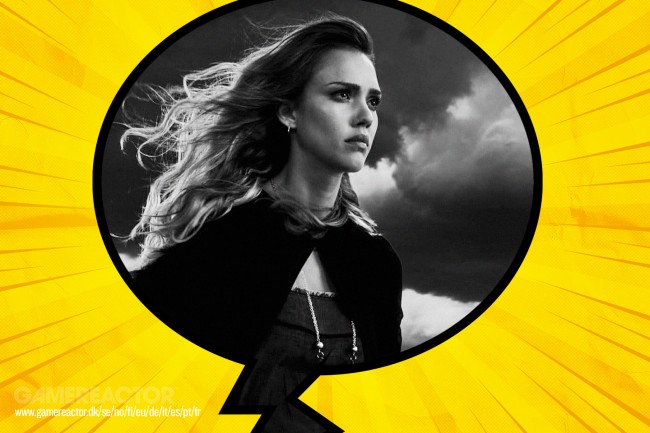 超大型スーパーヒーローの失望