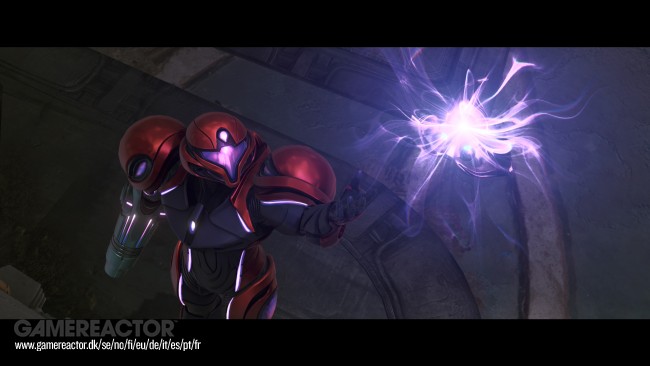 Metroid Prime 4: Beyond