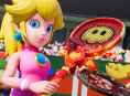 今日のGR LiveでMario Tennis Fever をプレイしています