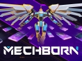 Mechborn メカとローグライクをクラシックなデッキ構築と融合させています