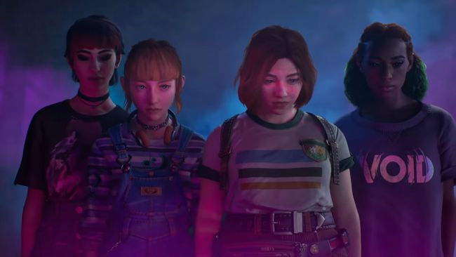 Don't NodがNetflixと提携し、ビッグIPをベースにしたナラティブゲームを制作