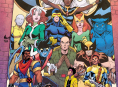 X-Men '97の第2シーズンに向けて、専用のプレリュードコミックブックを読んで準備をしましょう