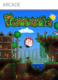 Terraria