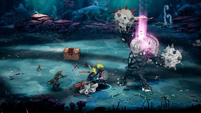Towerborne