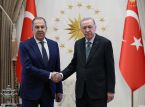 トルコ、ロシアとウクライナの新たな会談の開催を申し出る