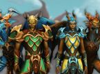 World of Warcraft のドラクサーの特殊化スワップは思ったより簡単です