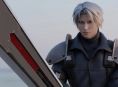 Final Fantasy VII: Ever Crisis インプレッション - リメイク グラフィックスとピクセル ゲームプレイの融合