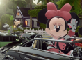 Disney Speedstorm は来週ミニーマウスを歓迎します
