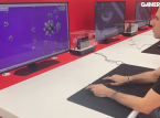 Nintendo Switch 2を知るには、ウェルカムツアーに参加します