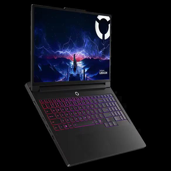 レノボ レギオン プロ 7 16IAX10H