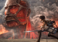 Attack on Titan 3 冬の発売が約束され、全プラットフォームで発売予定