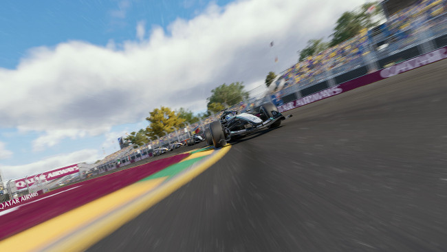 F1 25