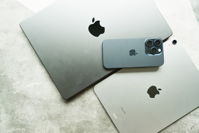 AppleがChromebookに匹敵する低価格のMacラップトップを開発、Bloomberg Newsが報じる