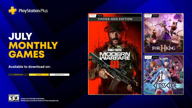 Call of Duty: Modern Warfare III