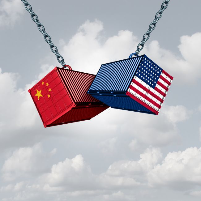 中国はドナルド・トランプ大統領の新たな関税に報復措置で反撃