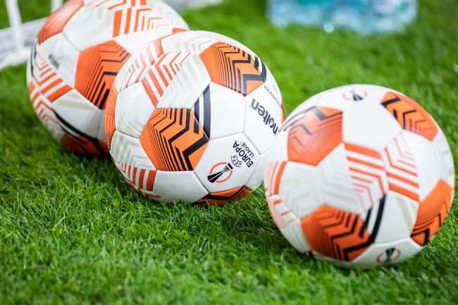 1月22日木曜日以降のヨーロッパリーグ結果とプレーオフ進出の選手