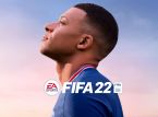 リークによると、FIFA 22は5月にプレイステーションプラスに「無料」で登場