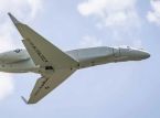 イタリアがガルフストリームG550ジェット機を購入し、最先端の軍事技術をテスト