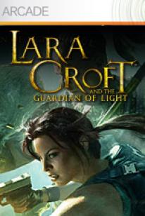 Lara Croft and the Guardian of Light