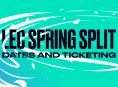 LEC Spring Splitが3週間後に開幕